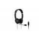 Kensington Auriculares Hi-Fi USB con micrófono y control de volumen - K33065WW